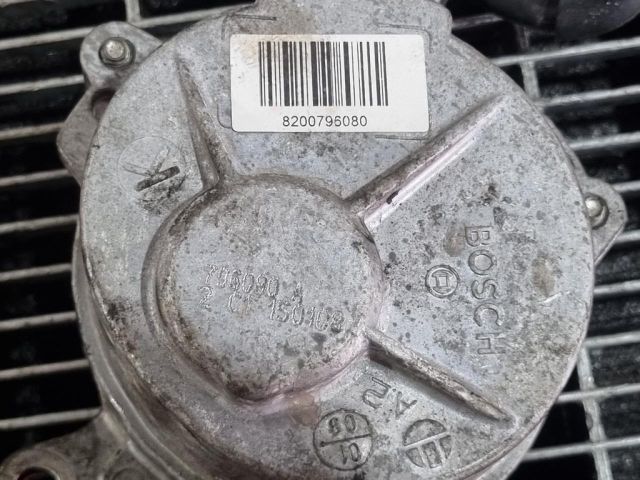 bontott RENAULT KOLEOS Vákumpumpa