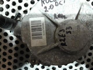 bontott RENAULT KOLEOS Vákumpumpa