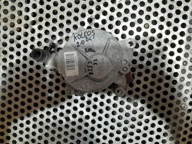 bontott RENAULT KOLEOS Vákumpumpa