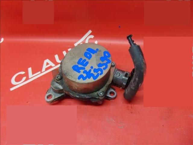 bontott RENAULT KOLEOS Vákumpumpa