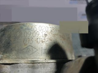 bontott RENAULT KOLEOS Vákumpumpa