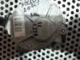 bontott RENAULT KOLEOS Vákumpumpa