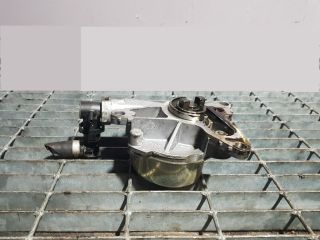 bontott RENAULT KOLEOS Vákumpumpa