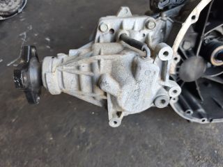 bontott RENAULT KOLEOS Váltó (Mechanikus)