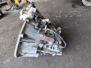 bontott RENAULT KOLEOS Váltó (Mechanikus)