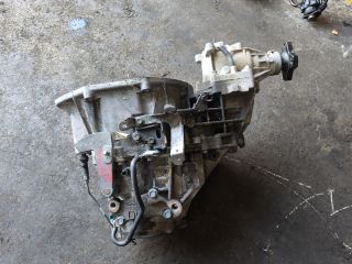 bontott RENAULT KOLEOS Váltó (Mechanikus)