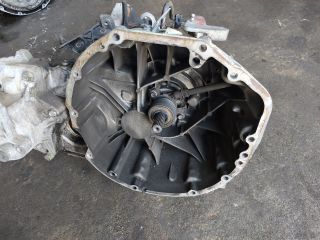 bontott RENAULT KOLEOS Váltó (Mechanikus)