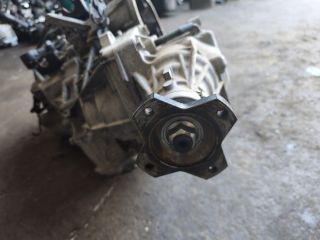 bontott RENAULT KOLEOS Váltó (Mechanikus)
