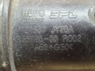 bontott RENAULT KOLEOS Vízcső