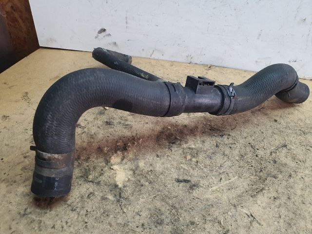 bontott RENAULT KOLEOS Vízcső