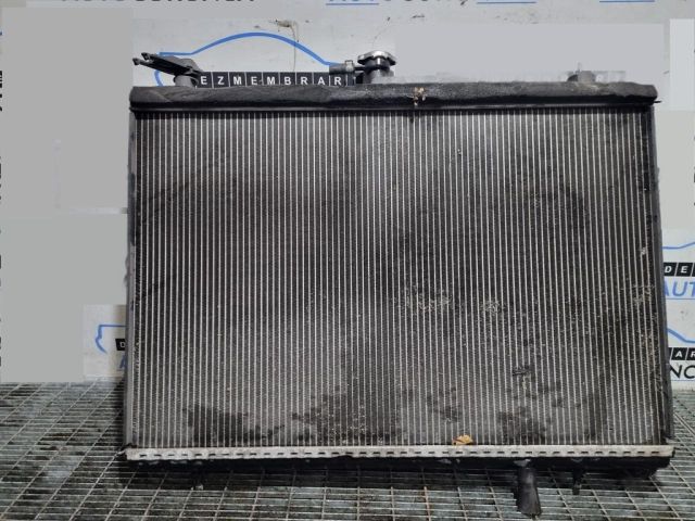 bontott RENAULT KOLEOS Vízhűtő Radiátor (Klímás)