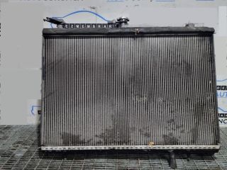 bontott RENAULT KOLEOS Vízhűtő Radiátor (Klímás)