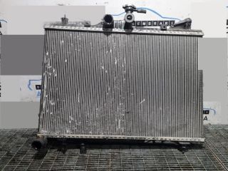 bontott RENAULT KOLEOS Vízhűtő Radiátor (Klímás)