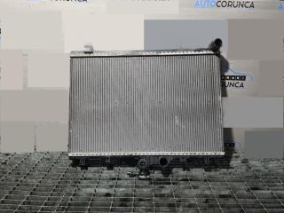 bontott RENAULT KOLEOS Vízhűtő Radiátor (Klímás)