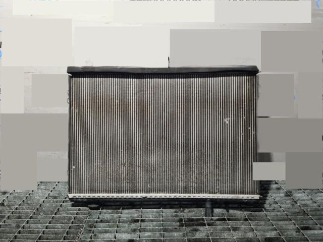 bontott RENAULT KOLEOS Vízhűtő Radiátor (Klímás)