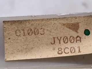 bontott RENAULT KOLEOS Biztosítéktábla Motortér