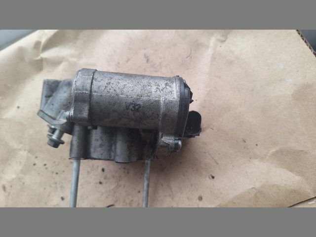 bontott RENAULT KOLEOS EGR / AGR Szelep