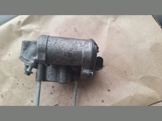 bontott RENAULT KOLEOS EGR / AGR Szelep