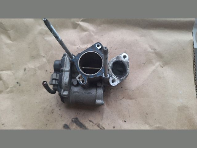 bontott RENAULT KOLEOS EGR / AGR Szelep