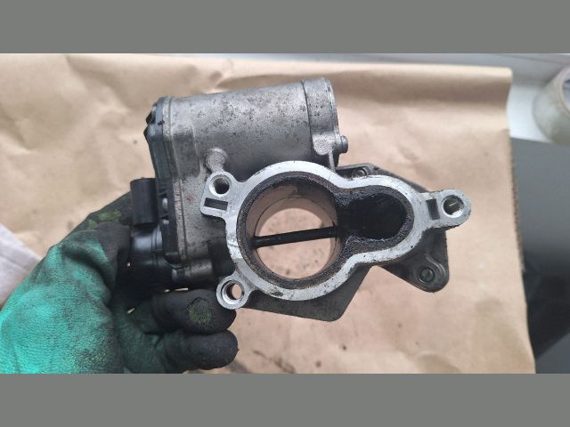 bontott RENAULT KOLEOS EGR / AGR Szelep