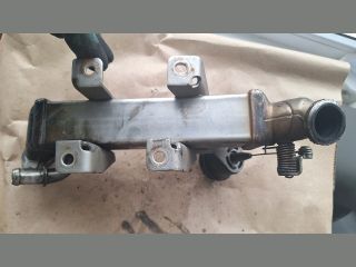 bontott RENAULT KOLEOS EGR Hűtő