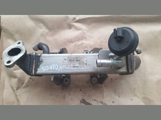 bontott RENAULT KOLEOS EGR Hűtő