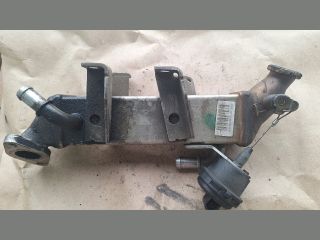 bontott RENAULT KOLEOS EGR Hűtő