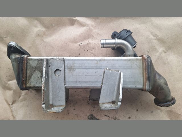 bontott RENAULT KOLEOS EGR Hűtő