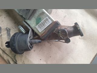 bontott RENAULT KOLEOS EGR Hűtő