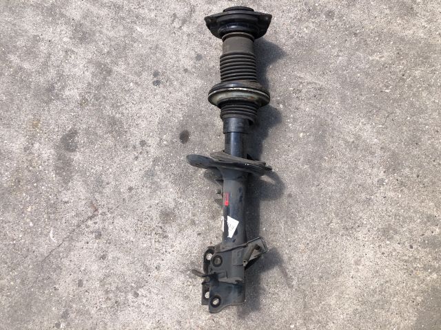 bontott RENAULT KOLEOS Jobb első Lengéscsillapító