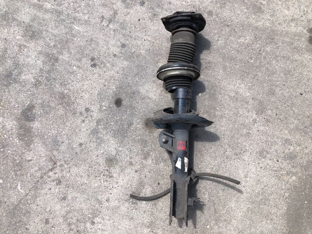 bontott RENAULT KOLEOS Jobb első Lengéscsillapító