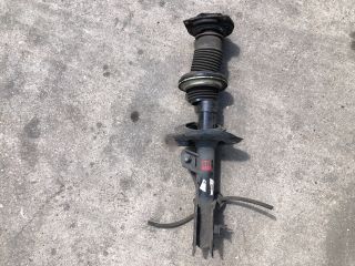 bontott RENAULT KOLEOS Jobb első Lengéscsillapító