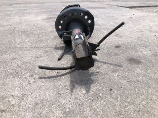 bontott RENAULT KOLEOS Jobb első Lengéscsillapító