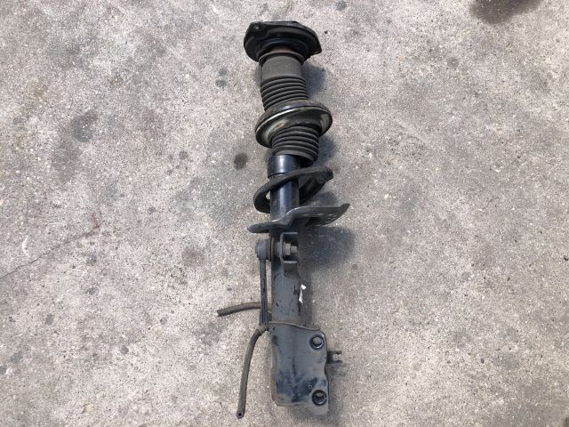 bontott RENAULT KOLEOS Jobb első Lengéscsillapító