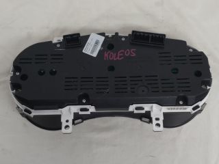 bontott RENAULT KOLEOS Kilométeróra