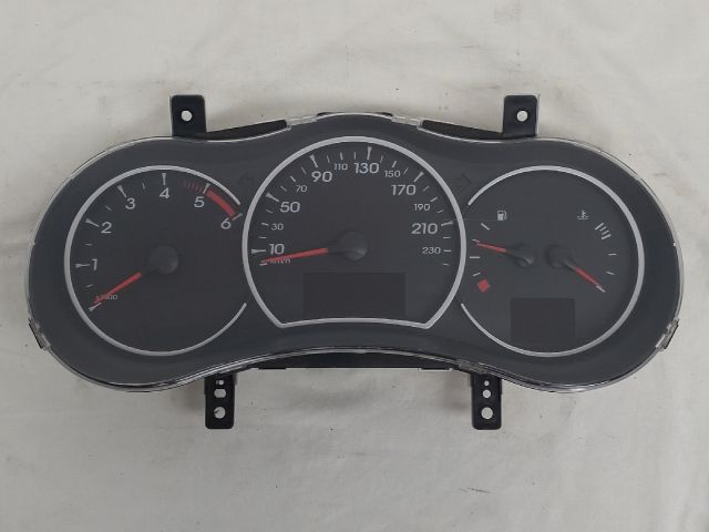 bontott RENAULT KOLEOS Kilométeróra