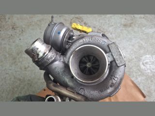 bontott RENAULT KOLEOS Turbó