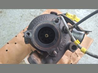 bontott RENAULT KOLEOS Turbó