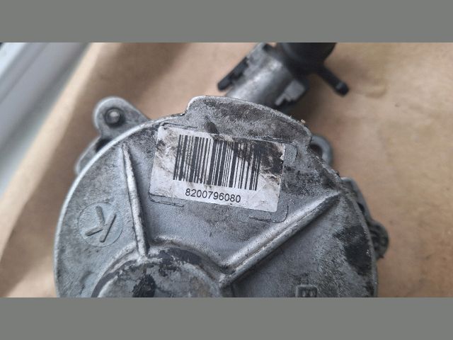 bontott RENAULT KOLEOS Vákumpumpa