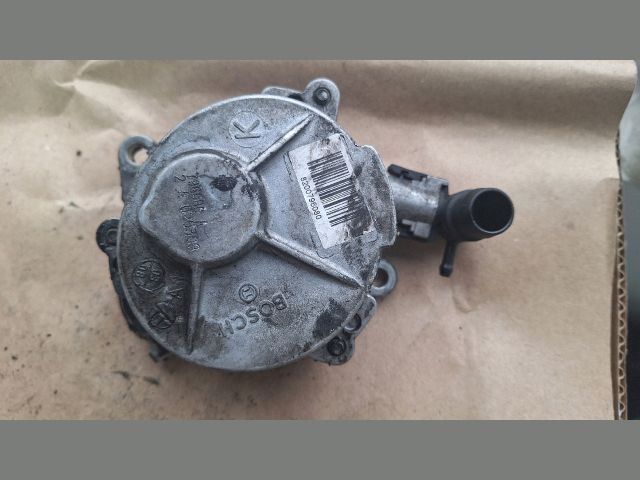 bontott RENAULT KOLEOS Vákumpumpa