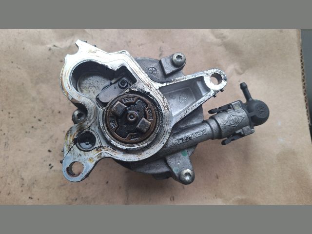 bontott RENAULT KOLEOS Vákumpumpa