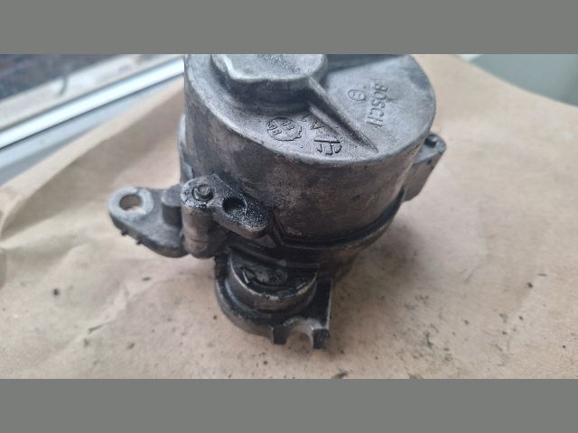 bontott RENAULT KOLEOS Vákumpumpa