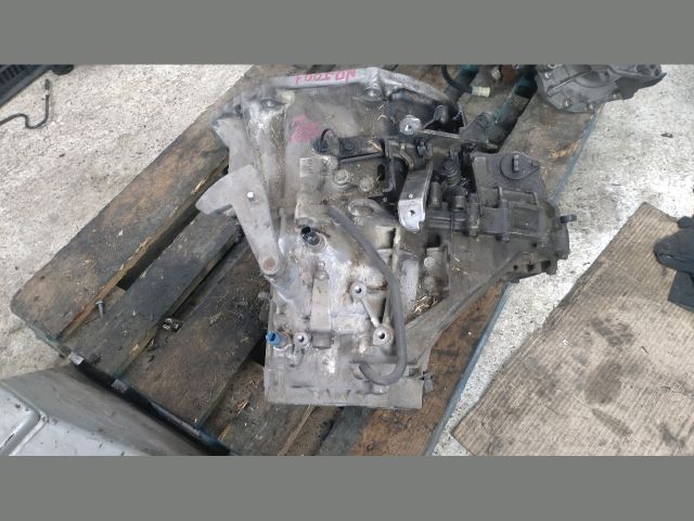 bontott RENAULT KOLEOS Váltó (Mechanikus)