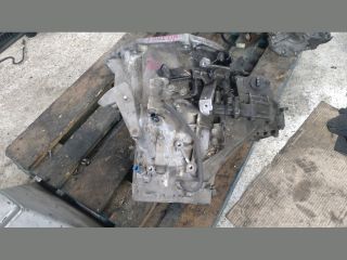 bontott RENAULT KOLEOS Váltó (Mechanikus)