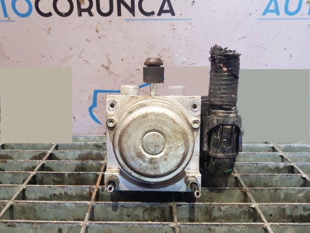 bontott RENAULT KOLEOS ABS Kocka