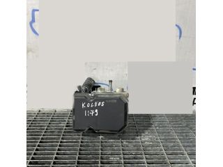 bontott RENAULT KOLEOS ABS Kocka