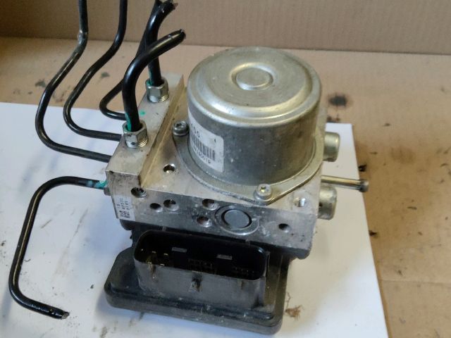 bontott RENAULT KOLEOS ABS Kocka