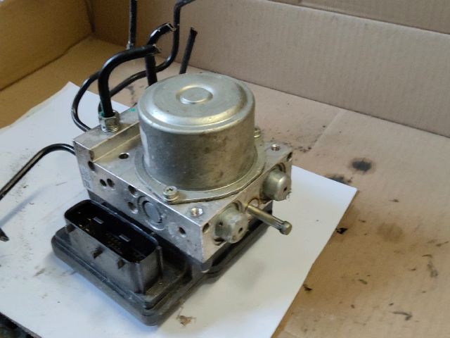 bontott RENAULT KOLEOS ABS Kocka