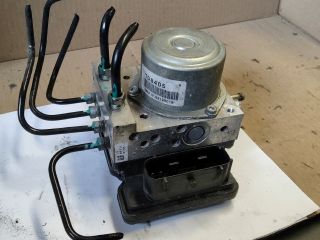 bontott RENAULT KOLEOS ABS Kocka