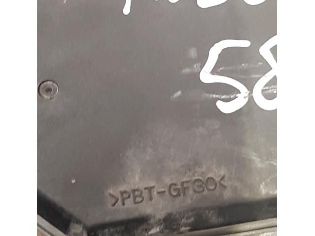 bontott RENAULT KOLEOS ABS Kocka